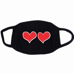 Personality facial expression ...