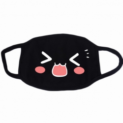 Personality facial expression ...