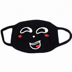 Personality facial expression ...