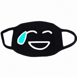 Personality facial expression ...