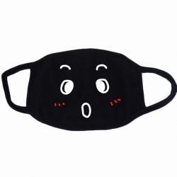 Personality facial expression ...