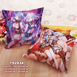 Bilibili  Double-sided full co...