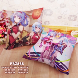 Bilibili  Double-sided full co...