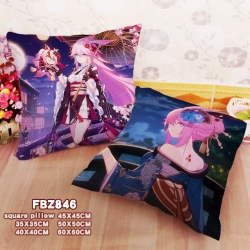 MmiHoYo Double-sided full colo...