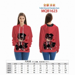 Toilet-Bound Hanako-kun Full c...