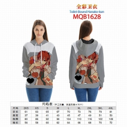 Toilet-Bound Hanako-kun Full c...