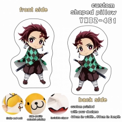 Demon Slayer Kimets Custom Sha...