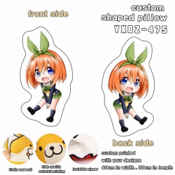 The Quintessential Qunintupiet...