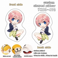 The Quintessential Qunintupiet...