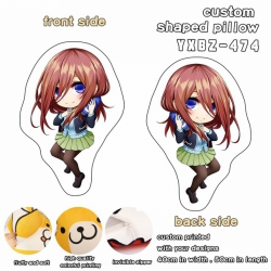 The Quintessential Qunintupiet...