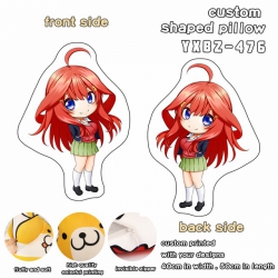 The Quintessential Qunintupiet...