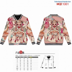 Toilet-Bound Hanako-kun Full c...