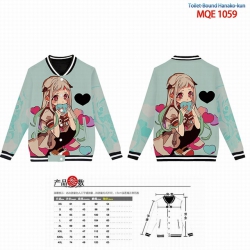 Toilet-Bound Hanako-kun Full c...