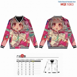 Toilet-Bound Hanako-kun Full c...