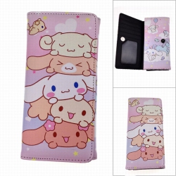 Cinnamoroll Pink Full color bu...