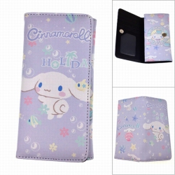 Cinnamoroll purple Full color ...