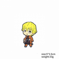 Demon Slayer Kimets Agatsuma Z...