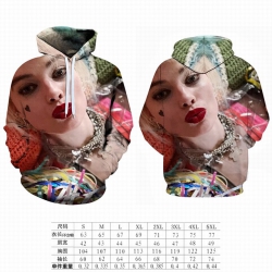 Birds of Prey Harley Quinn Rou...