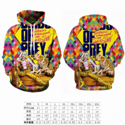 Birds of Prey Harley Quinn Rou...