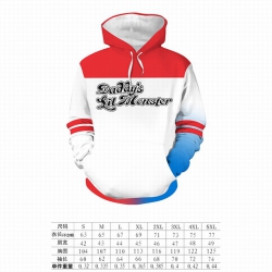 Birds of Prey Harley Quinn Rou...