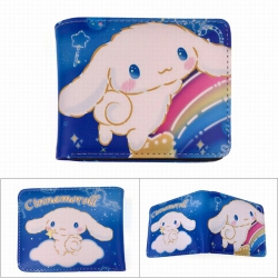 Cinnamoroll Dark Blue Full col...