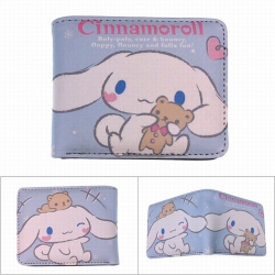 Cinnamoroll Full color PU twil...