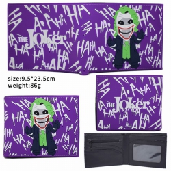 The Joker Short two-fold silic...