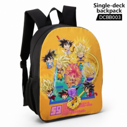 DCBB003-Dragon Ball Anime wate...