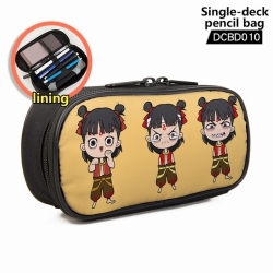 NaZha Anime single layer water...