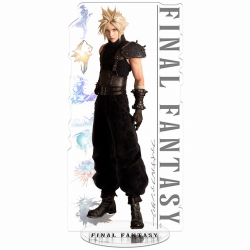 Final Fantasy Cloud.Strife Acr...