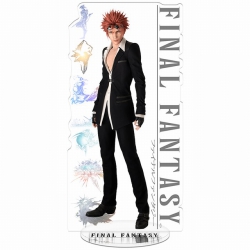 Final Fantasy Reno Acrylic Sta...