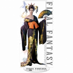 Final Fantasy Acrylic Standing...