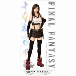 Final Fantasy Tifa-Lockhart Ac...