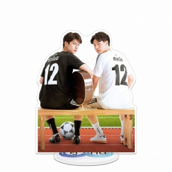 2gether The Series Bright