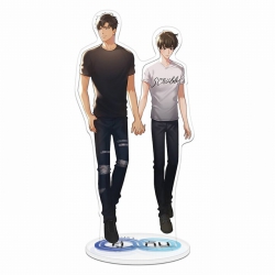 2gether The Series Bright