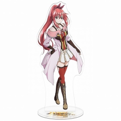 The Eighth Son? That Can’t Be ...