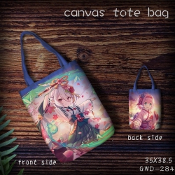 GWD284-GWD284-Re:Dive Canvas t...