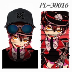 Toilet-Bound Hanako-kun Anime ...