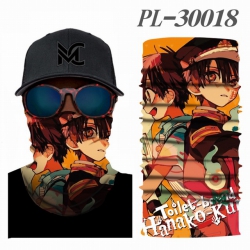 Toilet-Bound Hanako-kun Anime ...