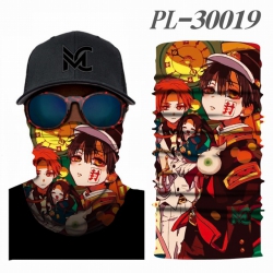 Toilet-Bound Hanako-kun Anime ...