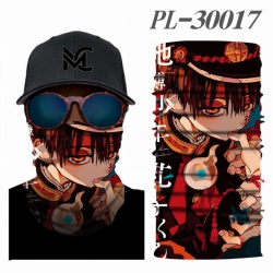 Toilet-Bound Hanako-kun Anime ...