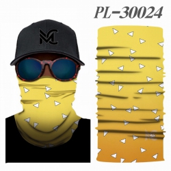 Demon Slayer Kimets Anime magi...