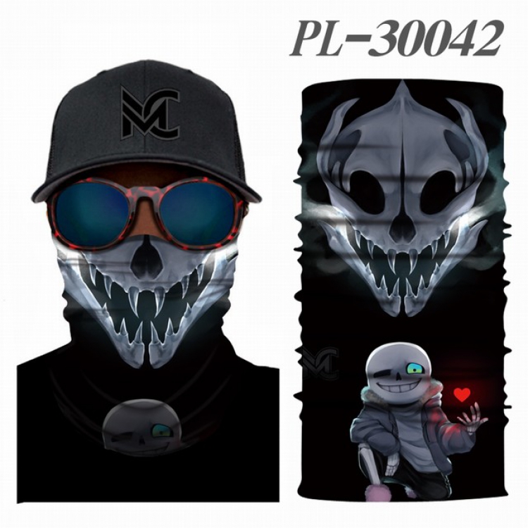 Undertable Anime magic towel a set price for 5 pcs PL-30042A