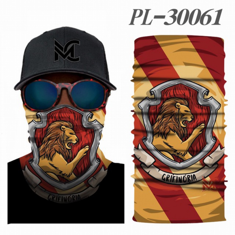 Harry Potter Anime magic towel a set price for 5 pcs PL-30061A