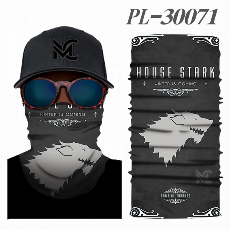 Game Of Thrones Anime magic towel a set price for 5 pcs PL-30071A