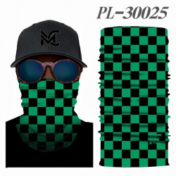 Demon Slayer Kimets Anime magi...