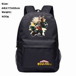 My Hero Academia Bakugou Katsu...