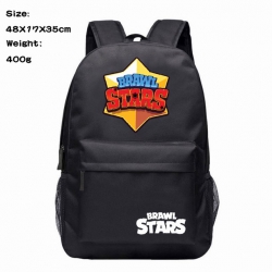 Brawl Stars Anime 600D Canvas ...