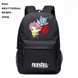 Fairy tail Anime 600D Canvas B...