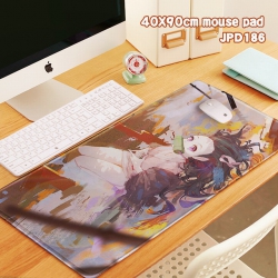 Demon Slayer Kimets Anime Lock...